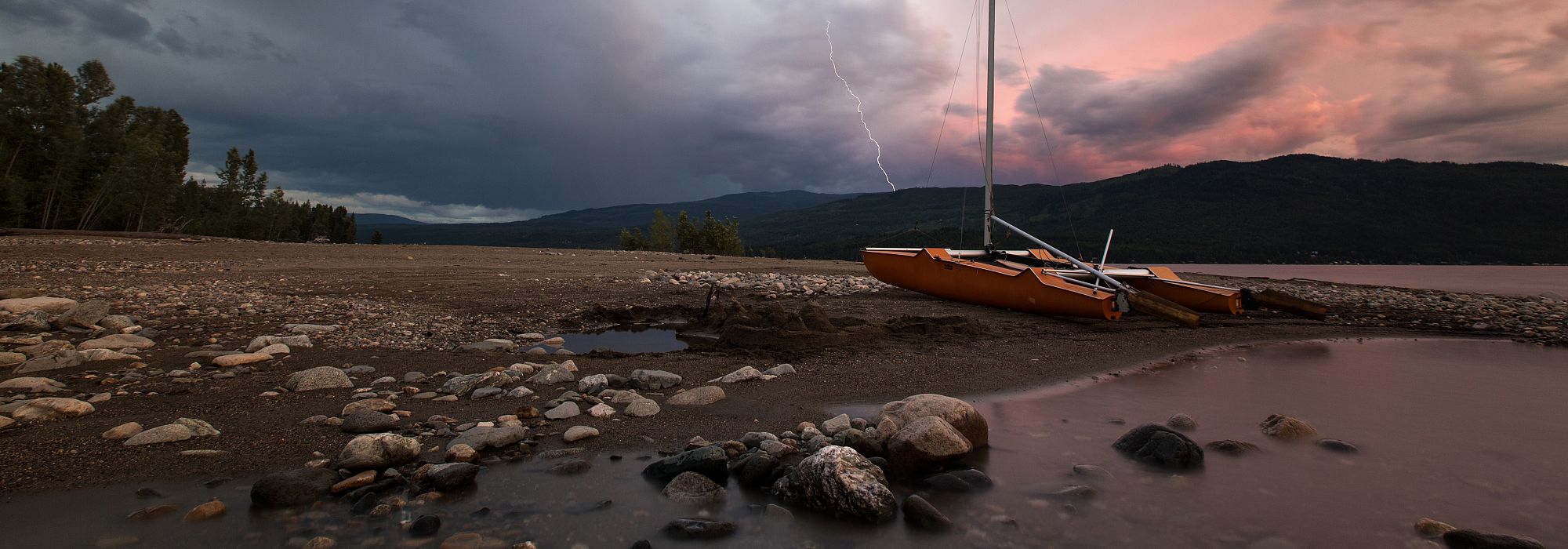 Submit your event below